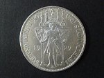 3 Reichsmark 1929 E Meissen, J.338