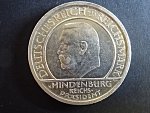 5 Reichsmark 1929 E 10.Jahrestag der Verfassung, J.341