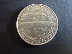 3 Reichsmark 1930 E Zeppelin, J.342