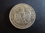 3 Reichsmark 1930 E Zeppelin, J.342