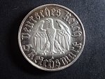 5 Reichsmark 1933 A Martin Luther, J.353