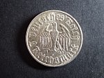2 Reichsmark 1933 F Martin Luther, J.352