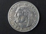 2 Reichsmark 1933 A Martin Luther, J.352