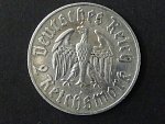 2 Reichsmark 1933 A Martin Luther, J.352