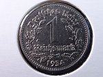 1 Reichsmark 1934 A, J.354