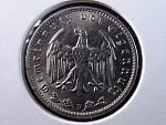 1 Reichsmark 1934 F, J.354
