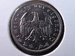 1 Reichsmark 1934 J, J.354