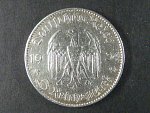 5 Reichsmark 1934 F Potsdam, J.356