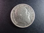 Baden, Friedrich I (1852-1907), 2 Mark 1905 G, J. 32, KM. 272