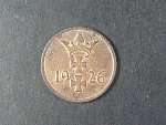 Danzig, 1 Pfennig 1926, J.D2