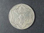 Danzig, 10 Pfennige 1923, J.D5
