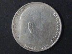 2 Reichsmark 1937 D, J.366