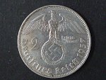 2 Reichsmark 1937 D, J.366