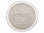 500 Sk 1999, 500. výročí ražby prvních tolarových mincí_
