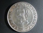 100 Kčs 1955a, 10. výročí osvobození ČSSR, varianta signatury A