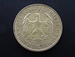 5 Reichsmark 1927 E Tübingen, J.329