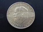 Bayern, Luitpold, Prinzregent, 5 Mark 1914 D, J. 53, KM. 1007