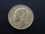 Hessen, Ernst Ludwig  (1892-1918), 3 Mark 1910 A, J. 76, KM. 375