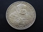 Sasko-Weimar-Eisenach, Wilhelm Ernst (1901-1918), 5 Mark 1908, J.161, KM. 220
