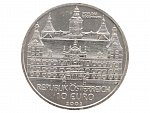 10 Euro 2002, zámek Eggenberg, 0.925 Ag, 17,3g_