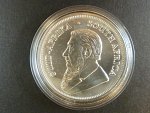 Krugerrrand 2021, 1 Oz Ag 9,999