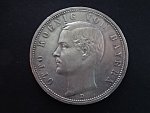 Bayern, Otto (1886-1913), 5 Mark 1913 D, J. 46, KM. 915