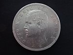 Bayern, Otto (1886-1913), 5 Mark 1908 D, J. 46, KM. 915