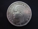Bayern, Otto (1886-1913), 5 Mark 1903 D, J. 46, KM. 915