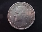 Bayern, Otto (1886-1913), 5 Mark 1898 D, J. 46, KM. 915