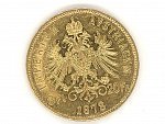 8 Gulden 1878