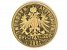 RAKOUSKO UHERSKO 1848 - 1916 Franti�ek Josef I. - 8 Gulden 1881