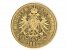 RAKOUSKO UHERSKO 1848 - 1916 Franti�ek Josef I. - 8 Gulden 1882