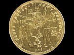 5 Dukát 1932