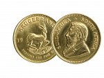 KRUGERRAND 1971,1 OZ