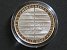 ČESKÁ REPUBLIKA - Stříbrné pamětní mince ČR - 200 Kč 2008, vstup do schengenského prostoru