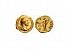 ANTIKA - ��m - C�sa�stv� : Antoninus Pius, 138 - 161, Aureus 148-149,  AV 7.40 g., C 234 var.,  BMC 650.  RIC 177E.  Calic� 1503.