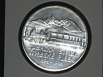 200 Sk 1996, 100. výročí ozubené železnice Štrba-Štrbské pleso