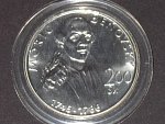 200 Sk 1996, 250. výročí M. Beňovského