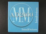 2000 Sk 2000 Bimilénium