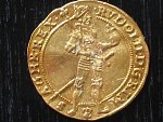 1 Dukßt 1590 Rudolf, Praha (Ecker) nepatrn∞ zvln∞n²