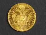 1 Dukát 1888