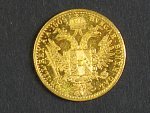 1 Dukat 1909