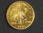 8 Gulden 1875