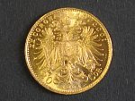 20 Koruna 1901