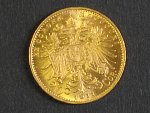 20 Koruna 1911