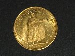 20 Koruna 1892 KB