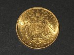 20 Koruna 1914