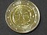 EVROPA - EVROPSKÁ UNIE - Řecko 2 EUR 2009 pamětní - SPOLEČNÉ VYDÁNÍ