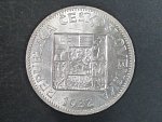 10 Kč 1932  téměř ražební lesk