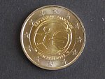 Francie 2 EUR 2009 pamětní - SPOLEČNÉ VYDÁNÍ